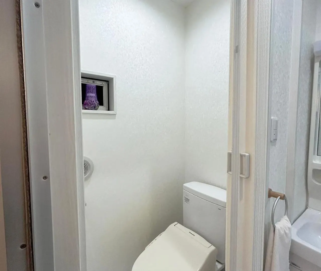 花乃郷 板橋 Apartment Tokyo 0*,  Japan
