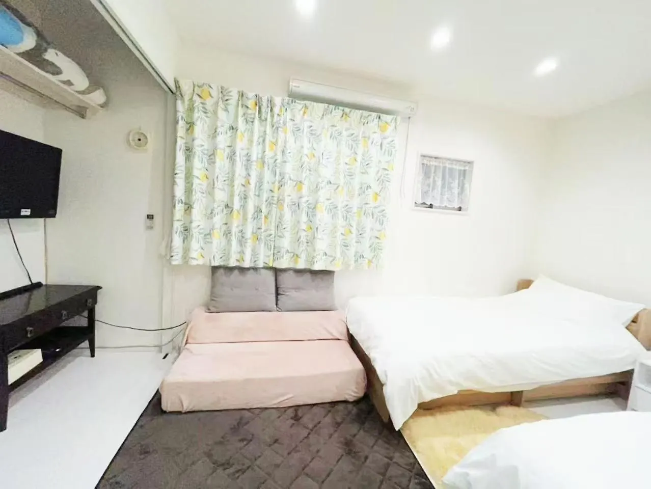 花乃郷 板橋 Apartment Tokyo Japan