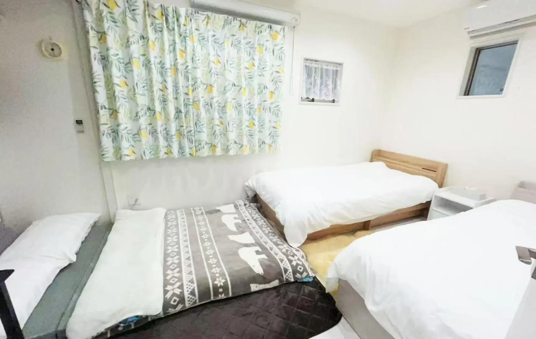 花乃郷 板橋 Apartment Tokyo